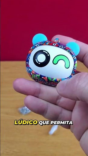 Auricular Bluetooth Face Change TWS DIMM