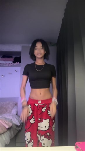 Little Booties Matter: Embrace the Dance Challenge