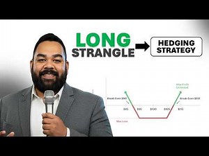 Options Trading Without Directional Bias | Long Strangle Guide