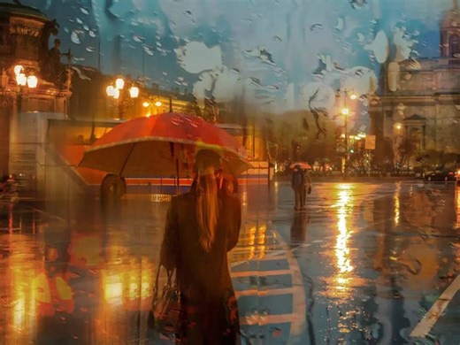 她来听我的演唱会