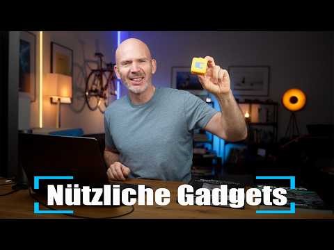 Canon R7 und nützliche Gadgets - wiesnernews