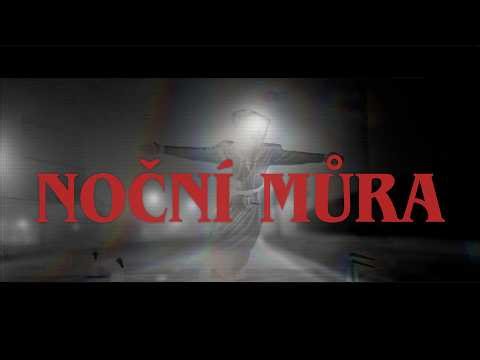 NIGHT RIDER x DAL AV - Noční Můra (Official Visualizer)