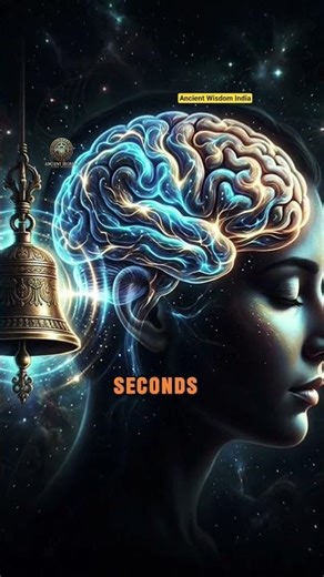 Why Do Hindu Temples Ring Bells? #history