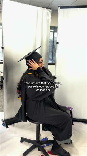 Celebrating College Graduation Excitement