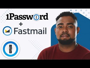 Link 1Password With Fastmail in Minutes (Email Security Setup Guide)
