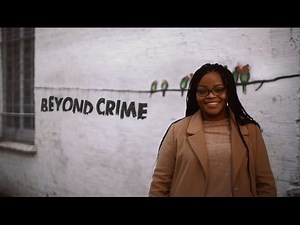 Victim Support - beyond crime