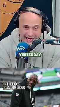 Craig says the Aaron Glenn sleeping incident ruined what was a great day for the Jets: