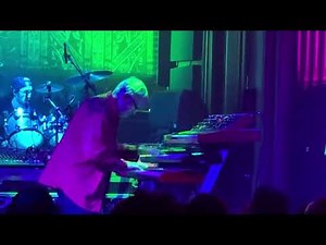 Claudio Simonetti’s Goblin - Halloween/Tubular Bells medley