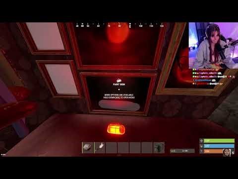 AikoBliss Plays Rust | Part #11