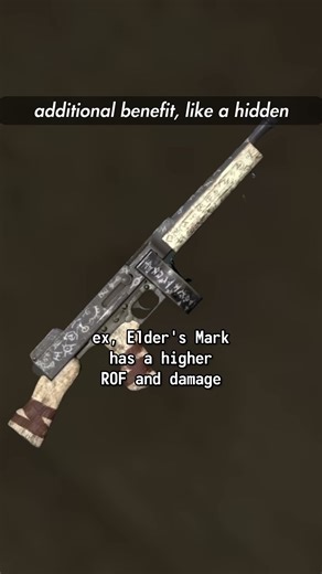 Burning Love | Fallout Uniques