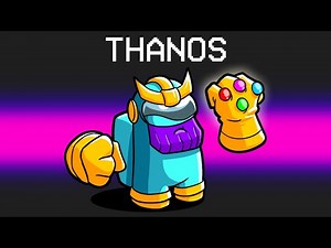 This 'Among Us' Mod Turns Impostors Into An Insanely Overpowered Marvel Villain; Here's How To Play