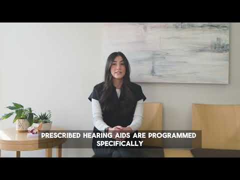 Hearing Aid Costs & Insurance Coverage: What You Need to Know