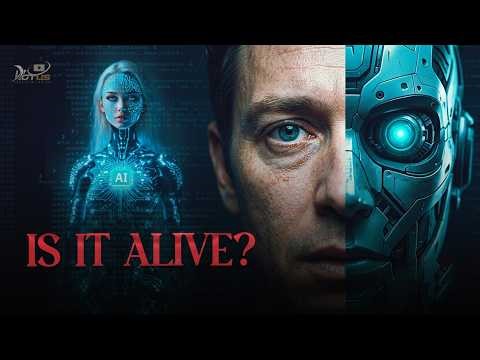 What If AI were to awaken?