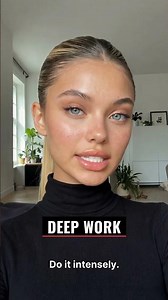 Multitasking Is Destroying Your Focus