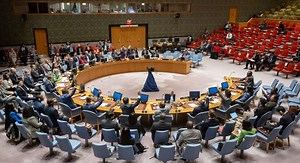 Security Council renews Haiti mission mandate, calls for more action against gangs