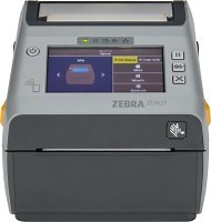 Чековый принтер Zebra ZD621T