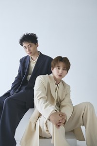 【インタビュー】Da-iCEが新曲“I wonder”に込めた思いのすべて。そしてメジャーデビュー10周年を迎えた現在地を語る