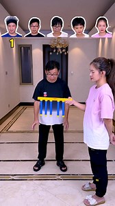 73K views · 699 reactions | Stick-Catching Challenge Is Too Difficult. Can You Succeed In It? #Funnyfamily #Partygames #Funn | Family Games Media | Facebook