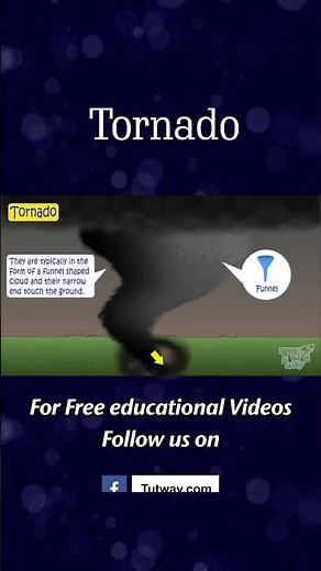 Tornado | Extreme Forces of Nature | Science