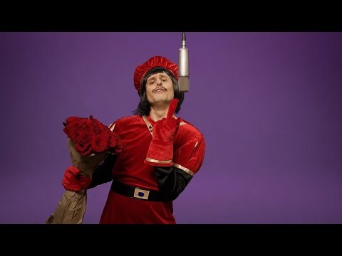 Oliver Tree - Flowers [Lyric Video]