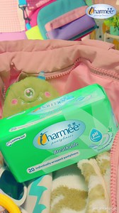 8.8K views | Confident girlies rule!  Mag-Charmee Breathable Pantyliners for #EveryWearConfidence! Available in Green Tea, Lavender and Unscented. Buy now! Lazada: https://www.lazada.com.ph/shop/charmee Shopee: https://shopee.ph/charmeeofficialstore Tiktok: https://www.tiktok.com/@charmeeph #Charmee PH ASC Ref Code: J0113P121125C | Charmee Feminine Protection | Facebook