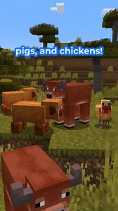 18K views · 281 reactions | Minecraft 1.21.5 is here! The "Spring to...