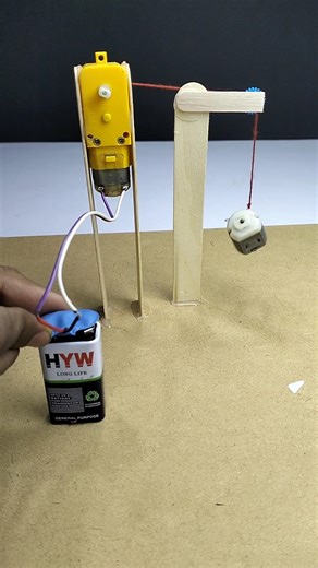 Best Science Project 😁 #gear #experiment #shorts