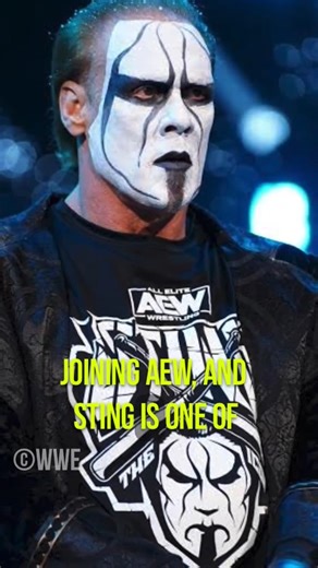 68K views · 637 reactions | 3 AEW Stars Sting Must Wrestle Before He Retires . . . #aew #trending #wwe #wwenetwork #sting #darbyallen #adamcopeland #edge | Sportskeeda All Elite | Facebook