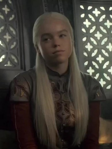 Rhaenyra Targaryen: The Love for Her Siblings Revealed
