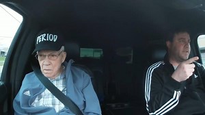 **NEW VIDEO** Pop Burger King Tacos Dad Calling = ? "Billy I seen you over there standing for about 4 or 4 minutes and then you take off at the sight of Jason doing yard work!! | Pop Watch