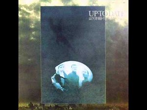 Yosuke Yamashita - Up to Date