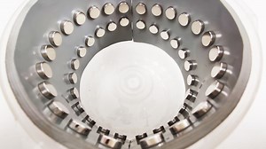 697K views · 649 reactions | Obviously this is not Free Energy, it is my moving hand that supplies energy to the motor to rotate. | Magneticgames | Facebook