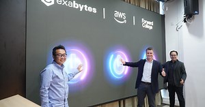 Pusat Kecemerlangan Awan Exabytes dorong inovasi, pembangunan bakat di Asia Tenggara | Berita Harian