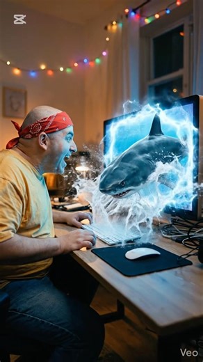 Don't Press The CREATE Button... #shortvideo