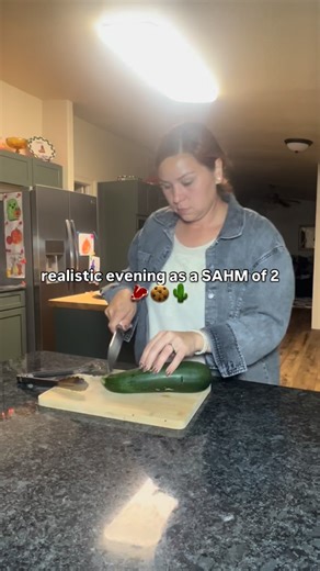 Nothing fancy tonight — just dinner, dishes, and a whole lot to be thankful for 🫶🤎 #homemaker #sahm #homemaking #homesteadlife #backyardchickens #homesteading #dinner #steak #momlife #boymom #stayathomemom | Desert.homestead.mama