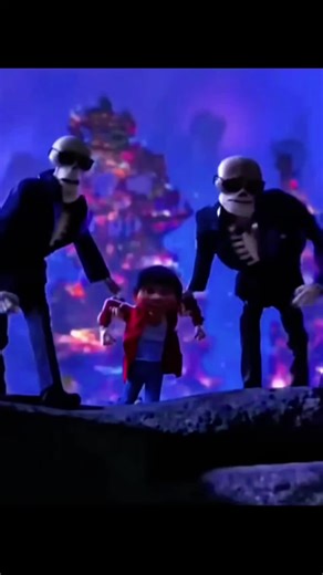 La verdad sobre Héctor en Coco: ¡un giro inesperado!