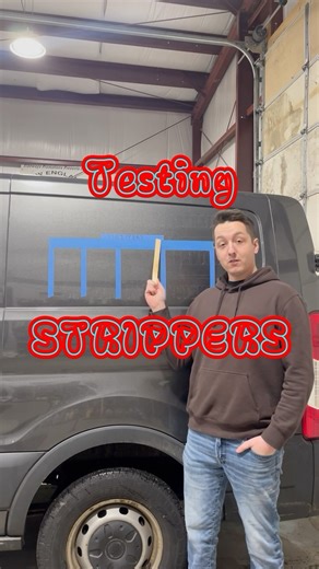 Testing the TOP adhesive strippers/removers. Link in bio to any products used and to my favorite tools! Check them out❤️ #diy #project #projectcar #decal #decalsticker #vinylremoval #adhesive #car #cars | Chaseing Classics