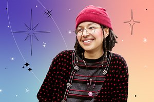 Aquarius Personality Traits & Characteristics | LoveToKnow