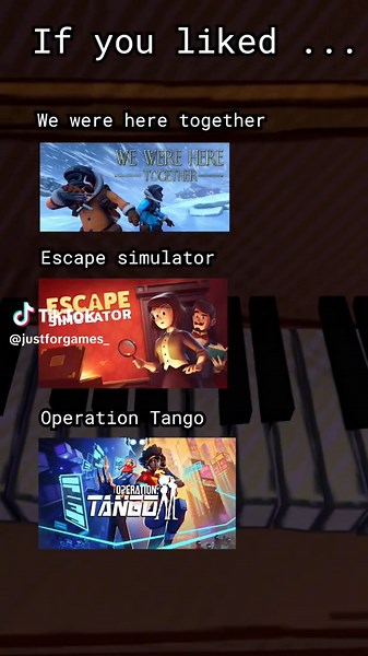 Discover Exciting Co-op Puzzle Games with How 2 Escape!