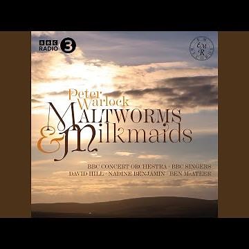 3 Carols: No. 3, The Sycamore Tree