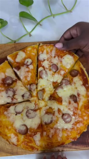Creative Homemade Pizza Without an Oven