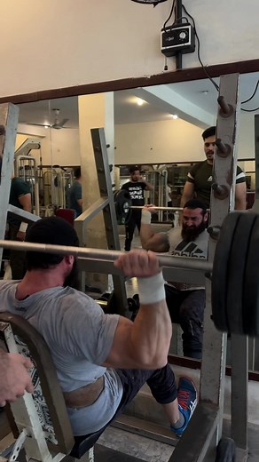 Gym Motivation with Sade Level Dy Nai 💪🔥