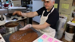 Making Peeps on a Puddle | Treats