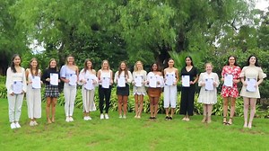 67 reactions | At Saints Girls, we believe in the power of quality career education. Designed for Years 7 to 12, our new bespoke and future-focused 'Career.Ready' program aims to equip our girls for the rapidly-changing digital age and connect them with industry to set the foundations for success. | St Peter's Girls' School | Facebook