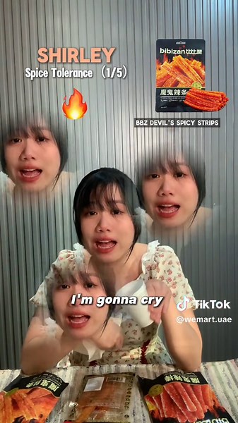 🌶️ Who’s got the taste for Chinese spice? Is it Sri Lanka 🇱🇰, Pakistan 🇵🇰, or China 🇨🇳? 🔥 Let the spice wars begin! Comment your pick below! 👇 #SpiceLovers #ChineseSpiceChallenge #FlavorsOfAsia #SpiceWars #SriLanka #Pakistan #China #whocanhandleit