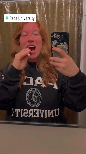 Pace University on TikTok