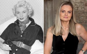 ‘Being Ruth Ellis’s granddaughter had no impact on who I am today… or so I thought’
