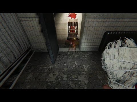 Phasmophobia Yurei in Sunny Meadows Restricted No Evidence No Sanity