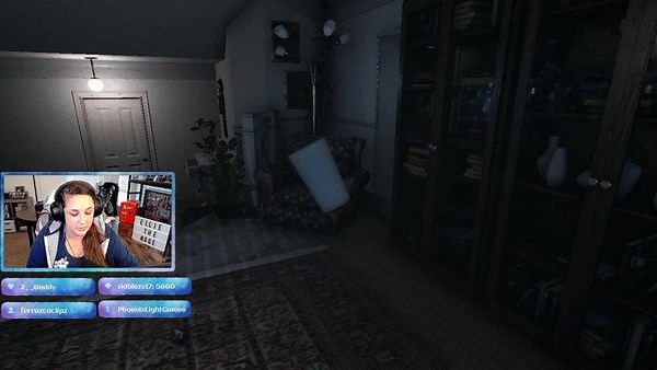 elliethemage - Twitch