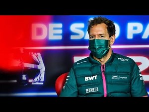 Vettel, Ricciardo et Alonso pensent que Verstappen n'aura pas de pénalité